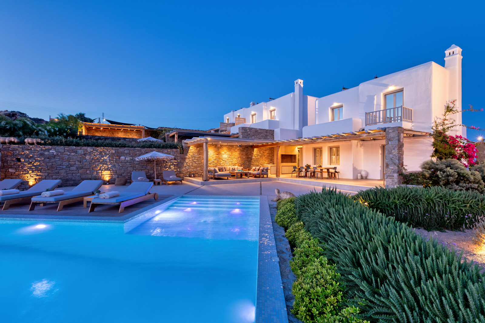Casa Dikti